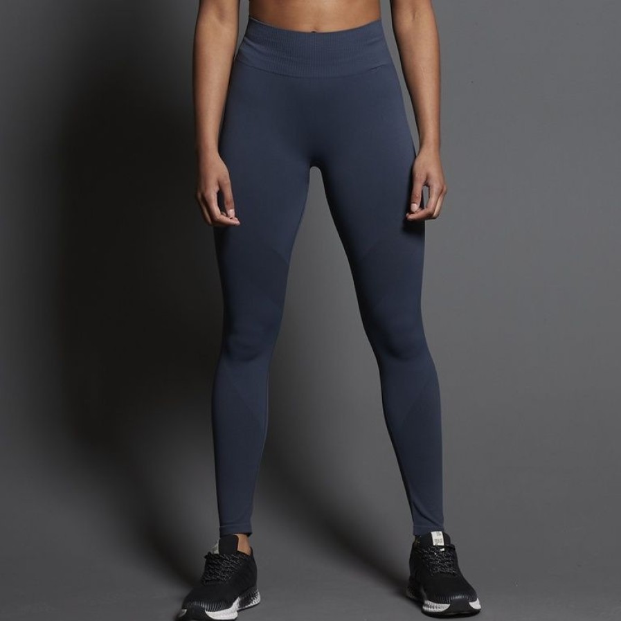 Naiset Lager157 | Seamless-Treenitrikoot " Epic Tights Seamless"