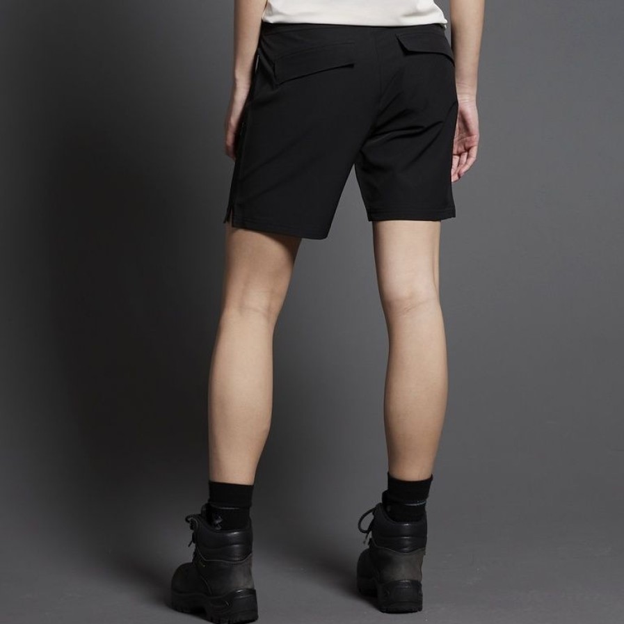 Ulkoilu Lager157 | Outdoor-Shortsit "Ws Lightweight Shorts"