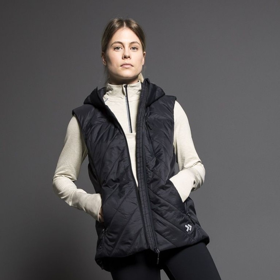 Ulkoilu Lager157 | Kevytliivi "Ws Puffer Vest"