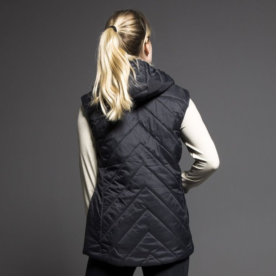 Ulkoilu Lager157 | Kevytliivi "Ws Puffer Vest"