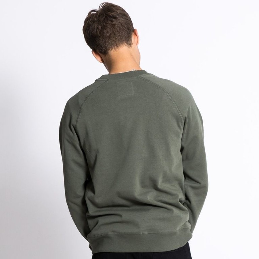 Miehet Lager157 | Collegepusero "Premium Sweater"