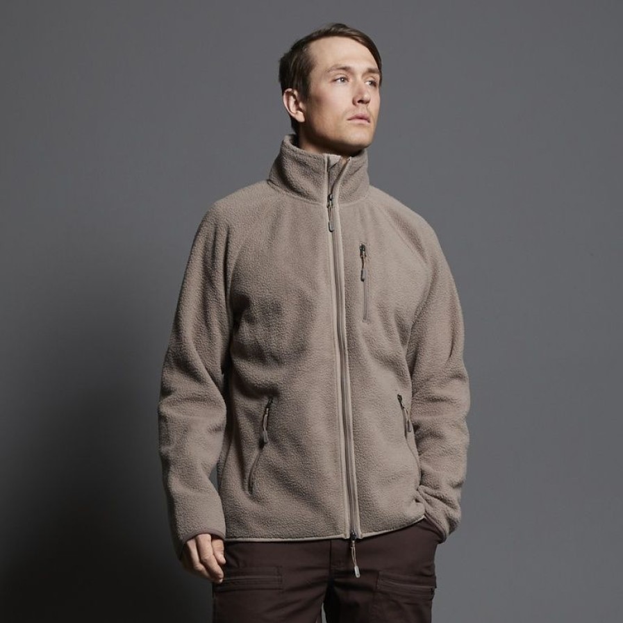 Ulkoilu Lager157 | Fleece-Takki "Vallen 2.0"