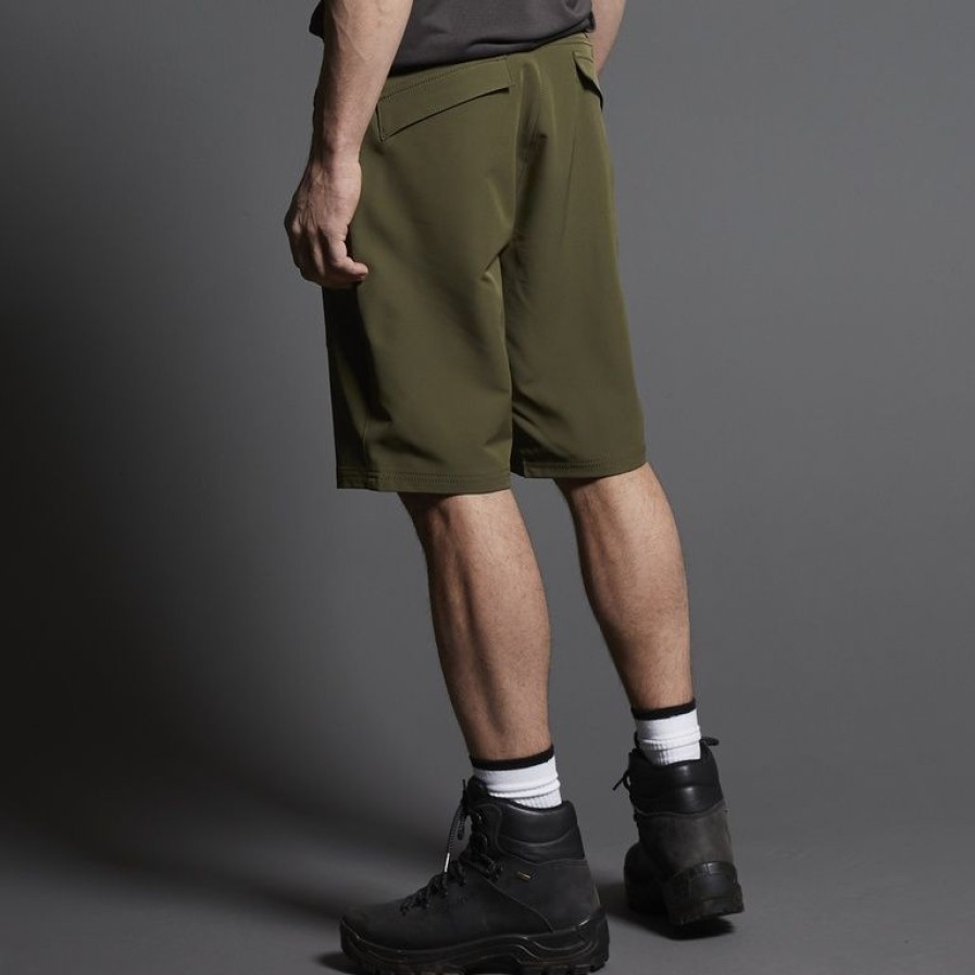 Ulkoilu Lager157 | Outdoor-Shortsit "Ms Lightweight Shorts"